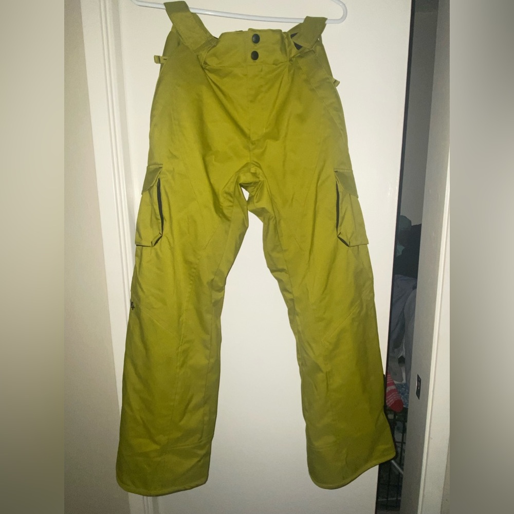 PHENIX YOUTH Size 14 Ski And Snowboard Pants Insulated Waterproof Used Twice